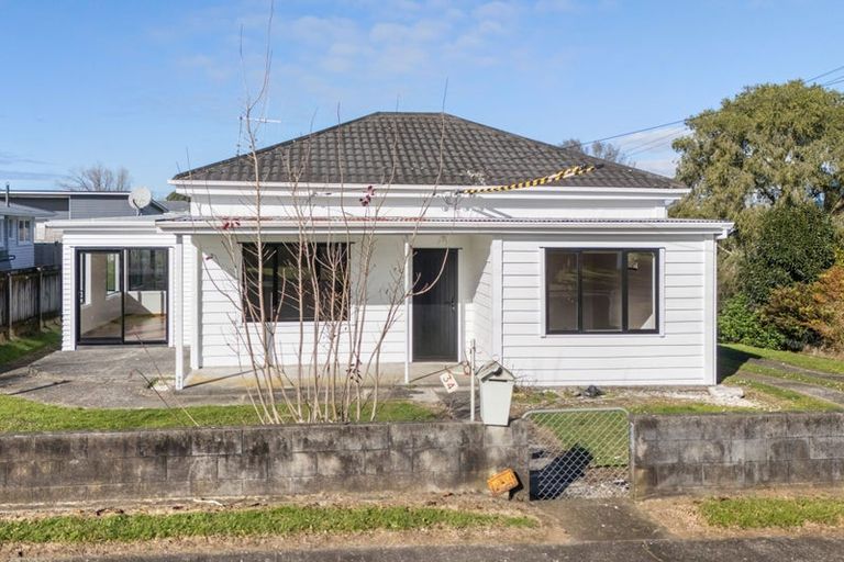 Photo of property in 34 Evans Street, Waihi, 3610