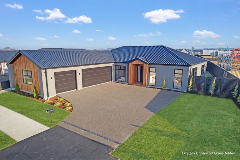Photo of property in 116 Halpin Drive, Lincoln, 7608