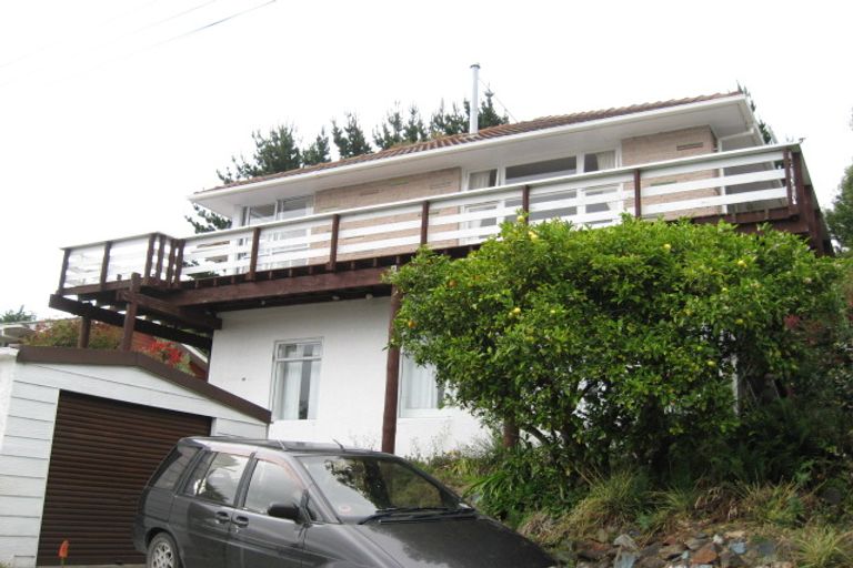 Photo of property in 9 Walkers Road, Lyttelton, 8082