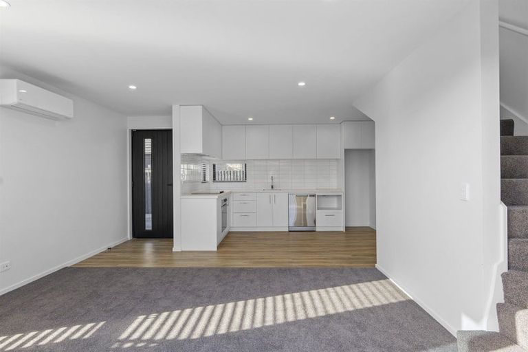 Photo of property in 5/80 Harman Street, Addington, Christchurch, 8024