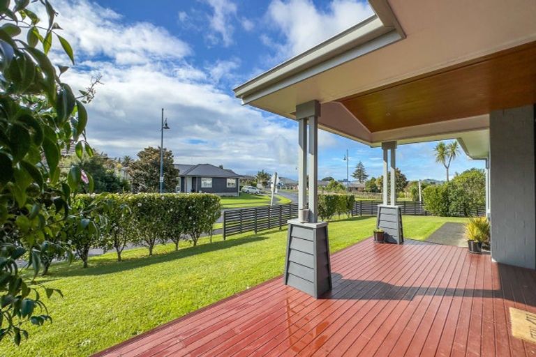 Photo of property in 2 Settlers Drive, Waihi, 3610