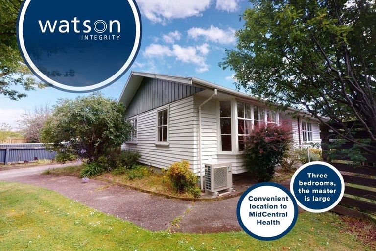 Photo of property in 26 Langley Avenue, Milson, Palmerston North, 4414