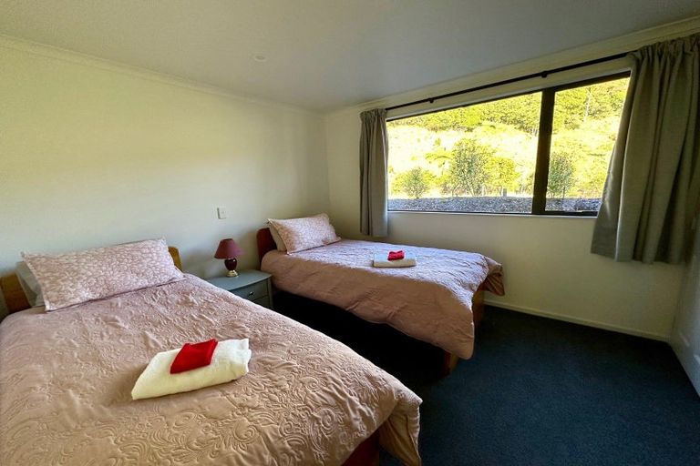 Photo of property in 4 Horncastle Crescent, Little Wanganui, Karamea, 7893