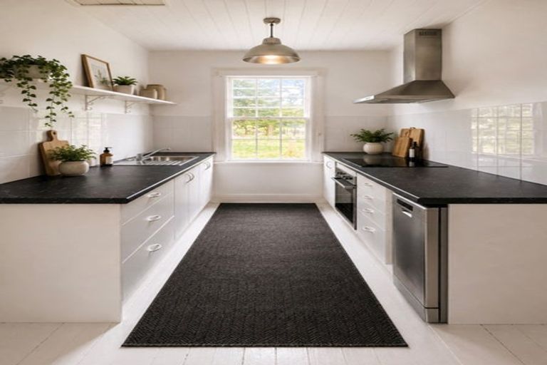 Photo of property in 623 Kaituna Valley Road, Ataahua, Christchurch, 7672