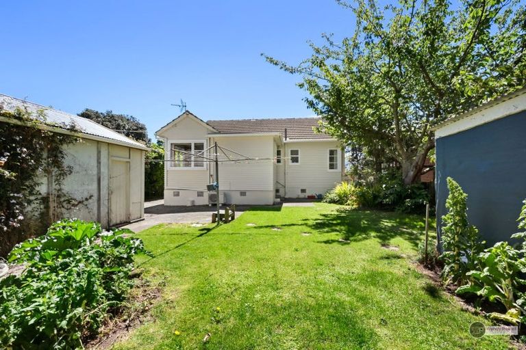 Photo of property in 50 Lincoln Avenue, Epuni, Lower Hutt, 5011