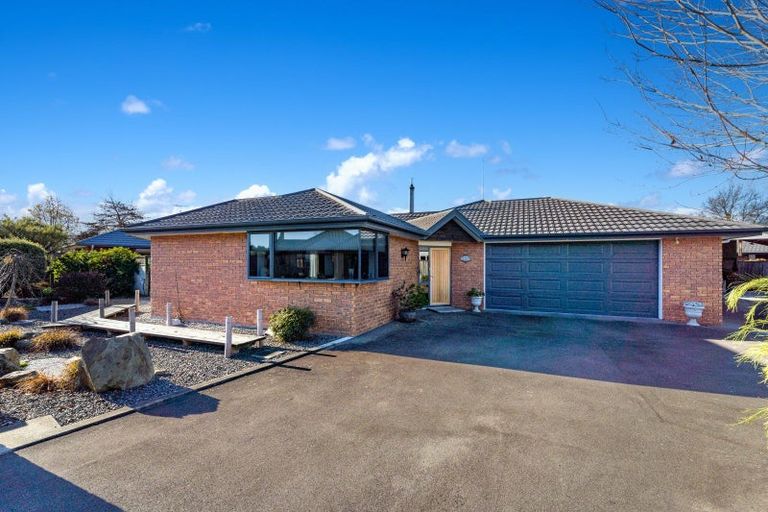 Photo of property in 30 Endeavour Street, Riversdale, Blenheim, 7201