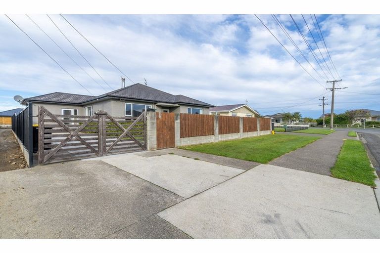 Photo of property in 61 Elgin Street, Grasmere, Invercargill, 9810