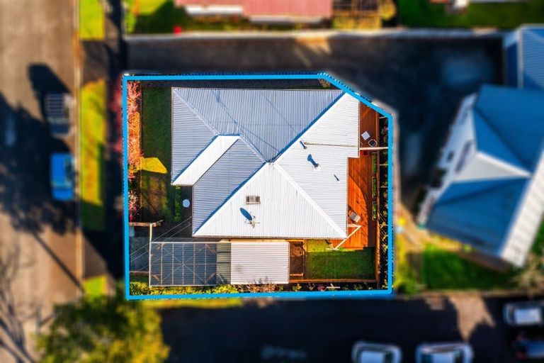 Photo of property in 37 Wellington Street, Hamilton East, Hamilton, 3216