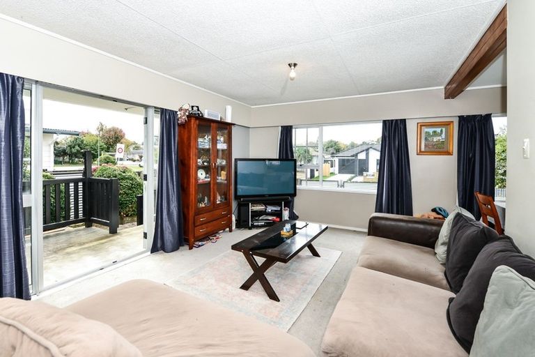 Photo of property in 6 Camden Place, Pukete, Hamilton, 3200
