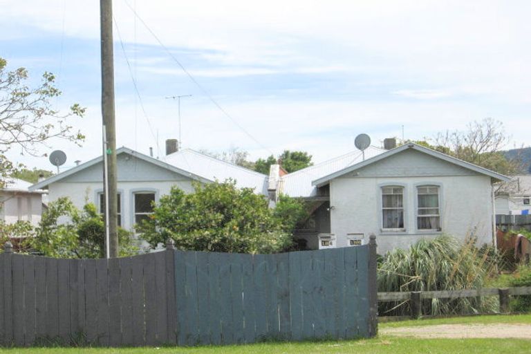 Photo of property in 184 Crawford Road, Kaiti, Gisborne, 4010