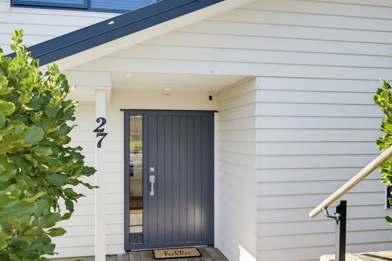 Photo of property in 27 Kawaupaka Road, Kaukapakapa, Helensville, 0875