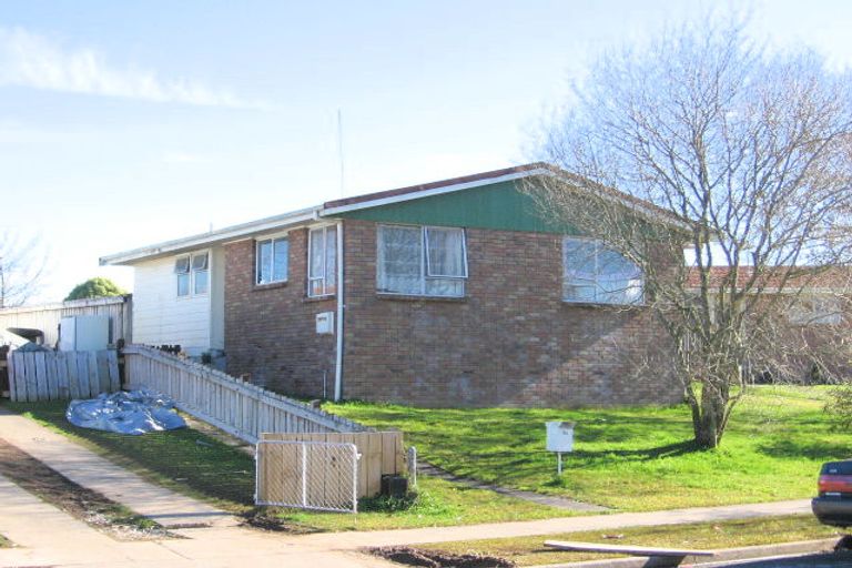 Photo of property in 3a Reuben Place, Nawton, Hamilton, 3200