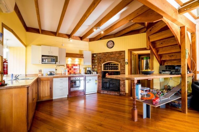 Photo of property in 34 Allans Beach Road, Portobello, Dunedin, 9014