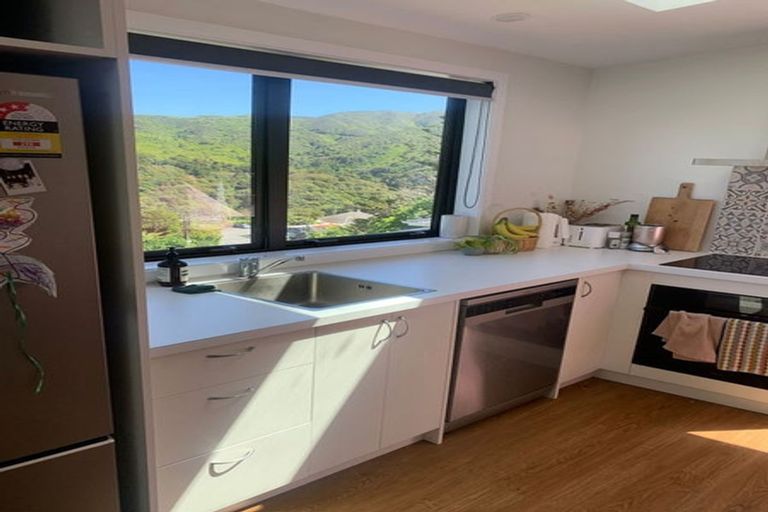 Photo of property in 3c Worcester Street, Wilton, Wellington, 6012