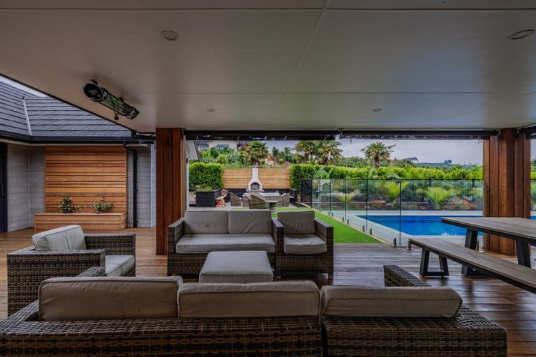 Photo of property in 2 Blue Penguin Drive, Kerikeri, 0294