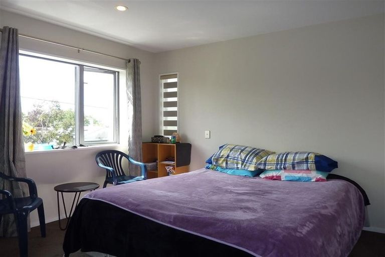 Photo of property in 26 Burke Street, Addington, Christchurch, 8024