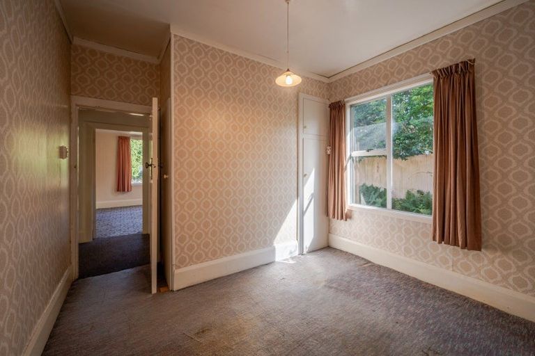 Photo of property in 4512 Christchurch Akaroa Road, Little River, 7591