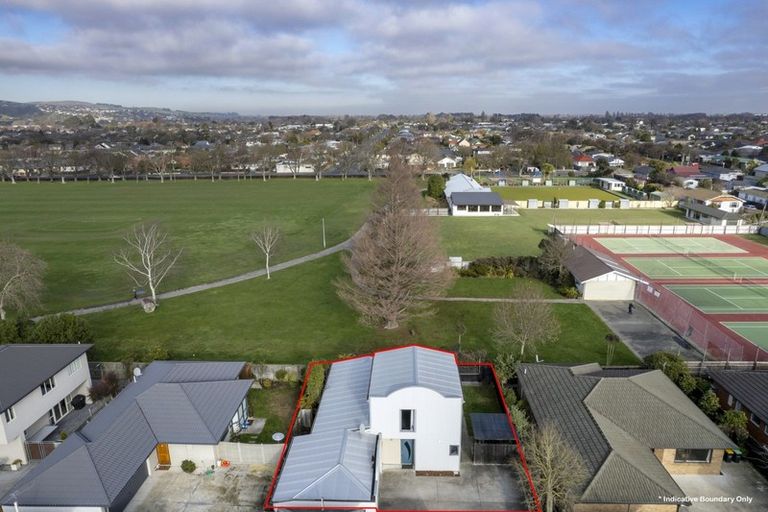 Photo of property in 37a Sugden Street, Spreydon, Christchurch, 8024