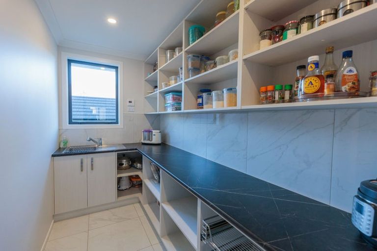 Photo of property in 50 Atherton Terrace, Churton Park, Wellington, 6037