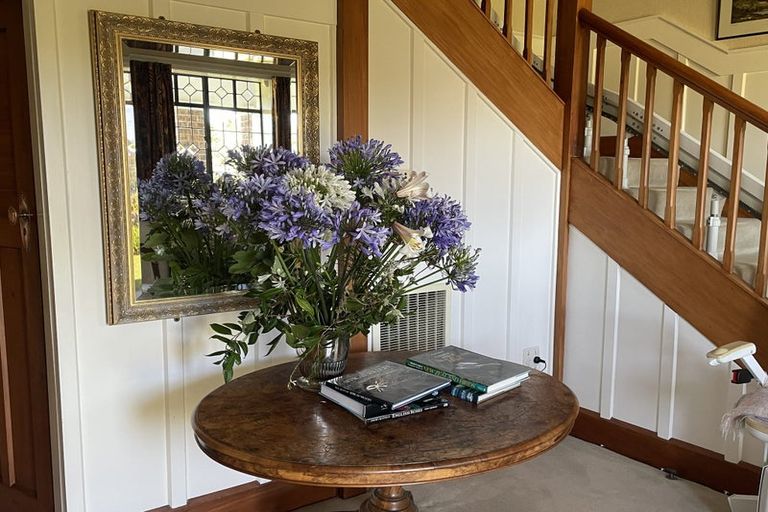 Photo of property in 84 Parkes Avenue, Saint Johns Hill, Whanganui, 4501