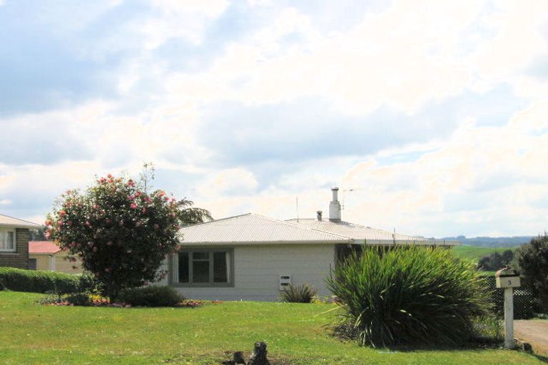 Photo of property in 3 Frances Street, Ngongotaha, Rotorua, 3010