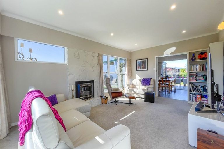 Photo of property in 28 Burwood Road, Matamata, 3400