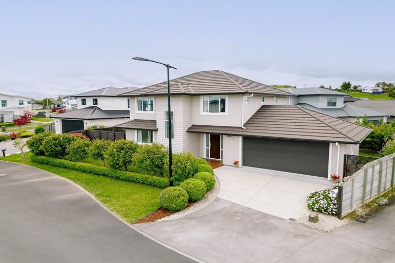 Photo of property in 3 Paritai Place, Flagstaff, Hamilton, 3210