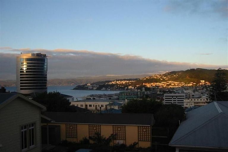 Photo of property in 3 Mckenzie Terrace, Te Aro, Wellington, 6011