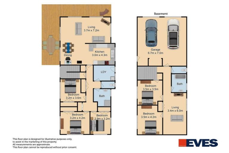 Photo of property in 199 Ascot Place, Te Awamutu, 3800