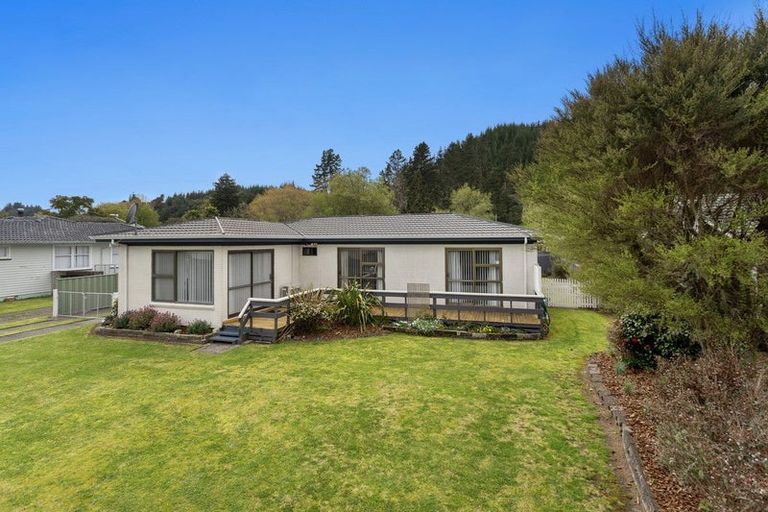 Photo of property in 53 Porritt Drive, Kawerau, 3127