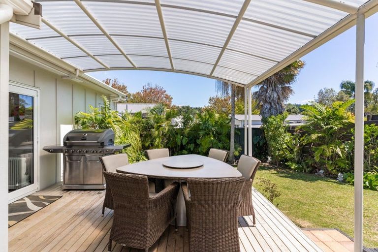 Photo of property in 132b Avalon Place, Whangamata, 3620