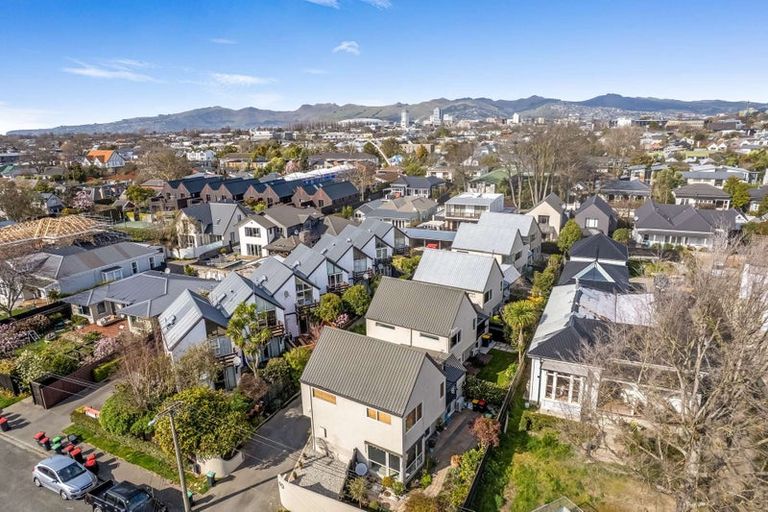 Photo of property in 2/40 Ranfurly Street, St Albans, Christchurch, 8014