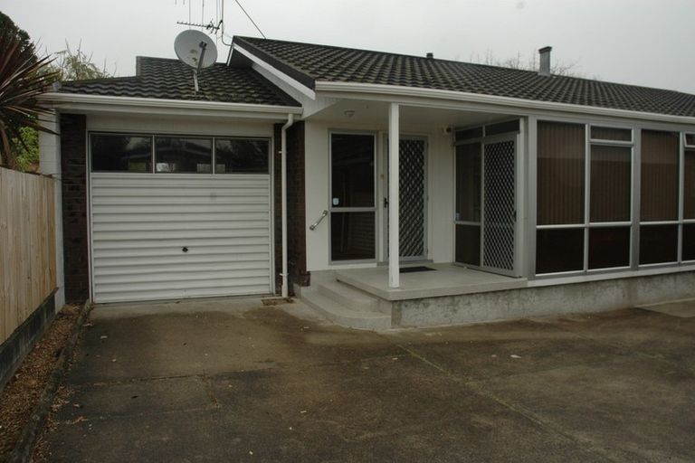 Photo of property in 142b Clyde Street, Hamilton East, Hamilton, 3216