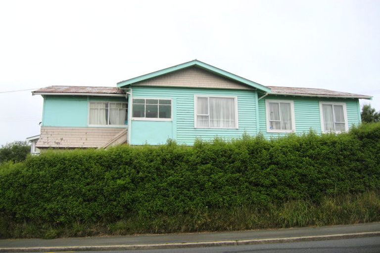 Photo of property in 81 Corstorphine Road, Corstorphine, Dunedin, 9012