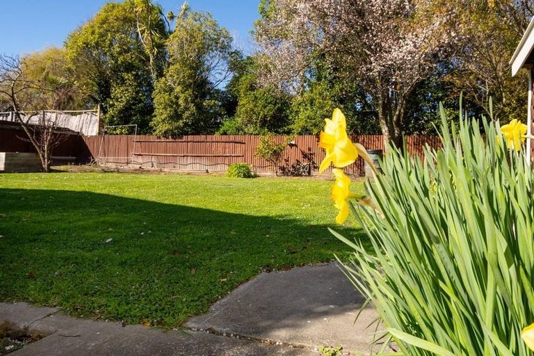 Photo of property in 14a Mckenzie Street, Witherlea, Blenheim, 7201