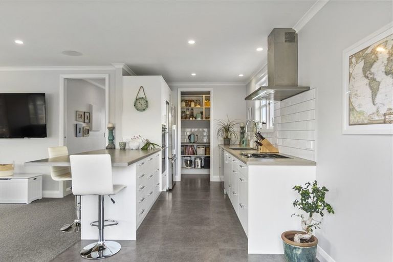 Photo of property in 50 Churchill Avenue, Maeroa, Hamilton, 3200