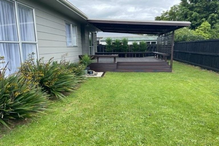 Photo of property in 6a Thomas Place, Leamington, Cambridge, 3432