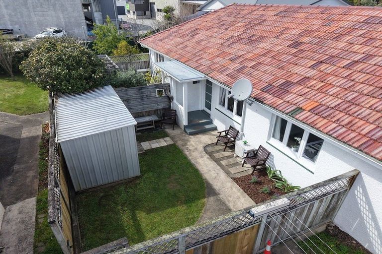 Photo of property in 6/17 Morningside Road, Morningside, Whangarei, 0110