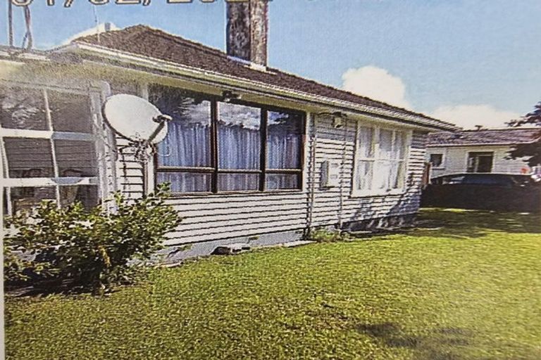 Photo of property in 6 Thorpe Street, Morrinsville, 3300