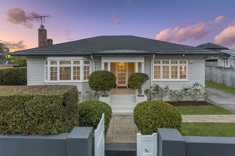 Photo of property in 2a Hororata Road, Hauraki, Auckland, 0622