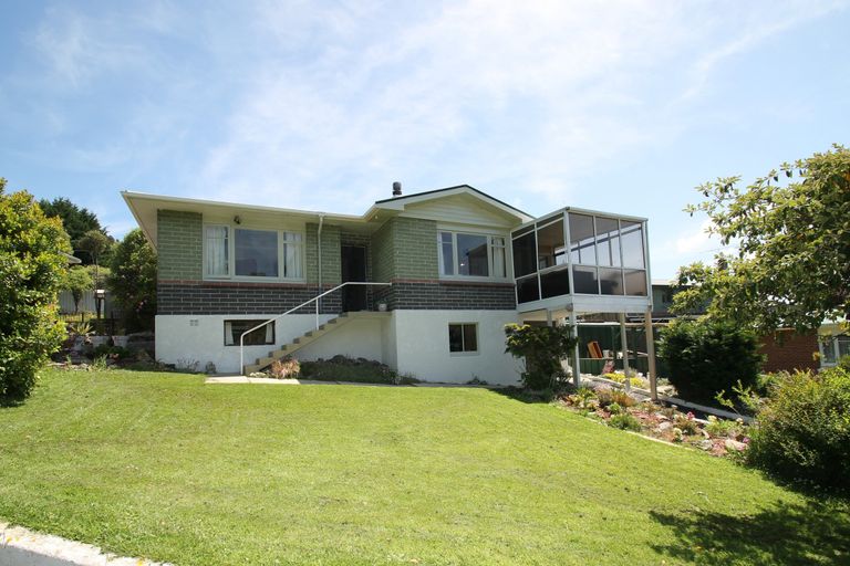 Photo of property in 133 District Road, Green Island, Dunedin, 9018