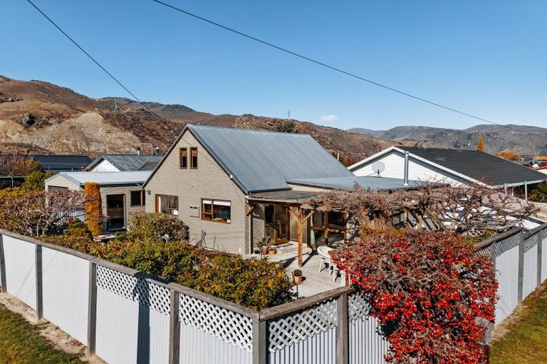 Photo of property in 18 Blyth Street, Cromwell, 9310