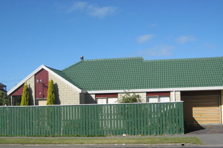 Photo of property in 1/123 Rocking Horse Road, Southshore, Christchurch, 8062