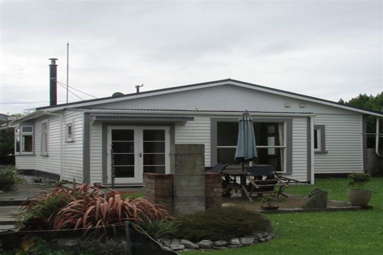 Photo of property in 9 Doyle Street, Blaketown, Greymouth, 7805