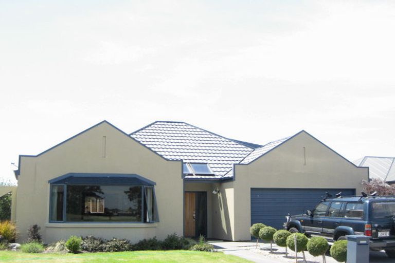 Photo of property in 9 Fishermans Rest, Waimairi Beach, Christchurch, 8083