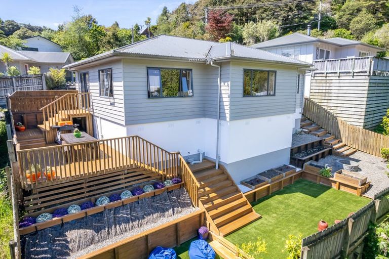 Photo of property in 31b Forest Road, Pinehaven, Upper Hutt, 5019