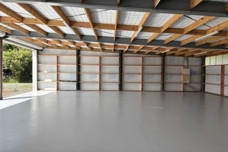 Photo of property in 411c Waiuku-otaua Road, Waiuku, 2682