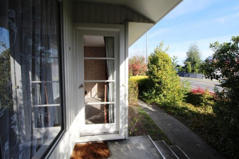 Photo of property in 4/125 Domain Avenue, Kensington, Timaru, 7910