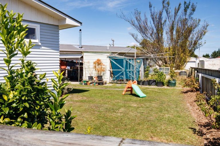 Photo of property in 42 Owen Street, Bunnythorpe, Palmerston North, 4481