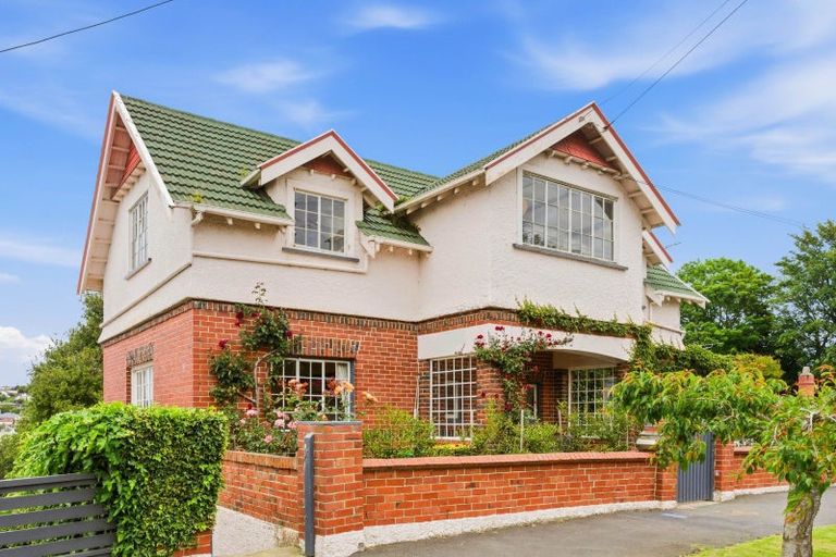 Photo of property in 20 Mcgeorge Avenue, Mornington, Dunedin, 9011